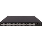Коммутатор H3C LS-5130S-52S-PWR-EI-GL 48G 4SFP+ 48PoE+ 370W управляемый - фото 51361759 Коммутатор H3C LS-5130S-52S-PWR-EI-GL 48G 4SFP+ 48PoE+ 370W управляемый - фото 51361759