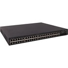Коммутатор H3C LS-5130S-52S-PWR-EI-GL 48G 4SFP+ 48PoE+ 370W управляемый - фото 51361760 Коммутатор H3C LS-5130S-52S-PWR-EI-GL 48G 4SFP+ 48PoE+ 370W управляемый - фото 51361760