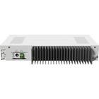 Коммутатор MikroTik CCR2004-16G-2S+PC 16G 2SFP+ управляемый - фото 51361771 Коммутатор MikroTik CCR2004-16G-2S+PC 16G 2SFP+ управляемый - фото 51361771