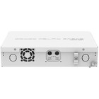 Коммутатор MikroTik CRS112-8P-4S-IN 8G 4SFP 8PoE+ управляемый - фото 51361776 Коммутатор MikroTik CRS112-8P-4S-IN 8G 4SFP 8PoE+ управляемый - фото 51361776