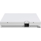 Коммутатор MikroTik CSS610-8P-2S+IN 8G 2SFP+ 8PoE 8PPoE 140W управляемый - фото 51361799 Коммутатор MikroTik CSS610-8P-2S+IN 8G 2SFP+ 8PoE 8PPoE 140W управляемый - фото 51361799