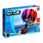 Конструктор «Воздушный шар», 195 деталей - Фото 2