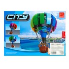 Конструктор «Воздушный шар», 195 деталей - Фото 3