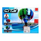 Конструктор «Воздушный шар», 195 деталей - Фото 4