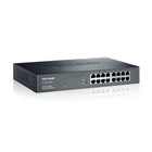 Коммутатор TP-Link TL-SG1016DE 16G управляемый - фото 51361820 Коммутатор TP-Link TL-SG1016DE 16G управляемый - фото 51361820