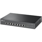 Коммутатор TP-Link TL-SX1008 8x10G неуправляемый - фото 51361831 Коммутатор TP-Link TL-SX1008 8x10G неуправляемый - фото 51361831