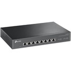 Коммутатор TP-Link TL-SX1008 8x10G неуправляемый - фото 51361832 Коммутатор TP-Link TL-SX1008 8x10G неуправляемый - фото 51361832
