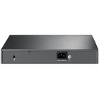 Коммутатор TP-Link TL-SX1008 8x10G неуправляемый - фото 51361833 Коммутатор TP-Link TL-SX1008 8x10G неуправляемый - фото 51361833