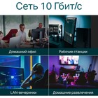 Коммутатор TP-Link TL-SX1008 8x10G неуправляемый - фото 51361835 Коммутатор TP-Link TL-SX1008 8x10G неуправляемый - фото 51361835