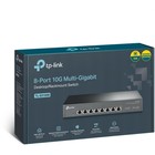 Коммутатор TP-Link TL-SX1008 8x10G неуправляемый - фото 51361837 Коммутатор TP-Link TL-SX1008 8x10G неуправляемый - фото 51361837