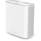 Бесшовный Mesh роутер Asus ZenWiFi XD6 (W-1-PK) AX5400 10/100/1000BASE-TX белый - фото 51361862