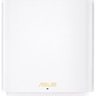 Бесшовный Mesh роутер Asus ZenWiFi XD6 (W-1-PK) AX5400 10/100/1000BASE-TX белый - фото 51361863 Бесшовный Mesh роутер Asus ZenWiFi XD6 (W-1-PK) AX5400 10/100/1000BASE-TX белый - фото 51361863