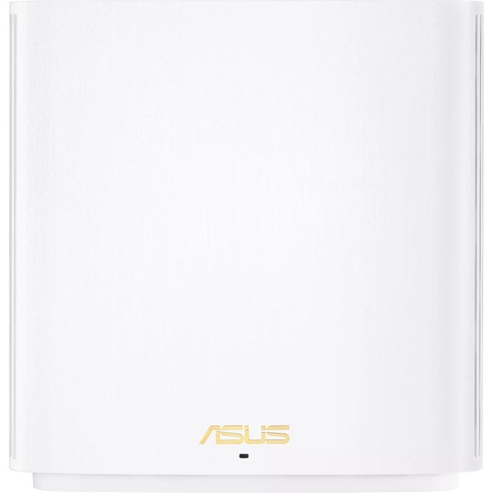 Бесшовный Mesh роутер Asus ZenWiFi XD6 (W-1-PK) AX5400 10/100/1000BASE-TX белый - фото 51361863