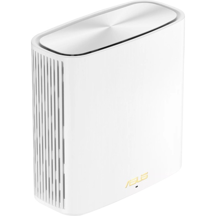 Бесшовный Mesh роутер Asus ZenWiFi XD6 (W-1-PK) AX5400 10/100/1000BASE-TX белый - фото 51361864