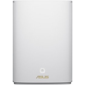 Бесшовный Mesh роутер Asus ZenWiFi XP4 (XP4(1-PK)) AX1800 10/100/1000BASE-T компл.:устройств   10046