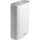 Бесшовный Mesh роутер Asus ZenWiFi XP4 (XP4(1-PK)) AX1800 10/100/1000BASE-T компл.:устройств 10046 - фото 51361873 Бесшовный Mesh роутер Asus ZenWiFi XP4 (XP4(1-PK)) AX1800 10/100/1000BASE-T компл.:устройств 10046 - фото 51361873