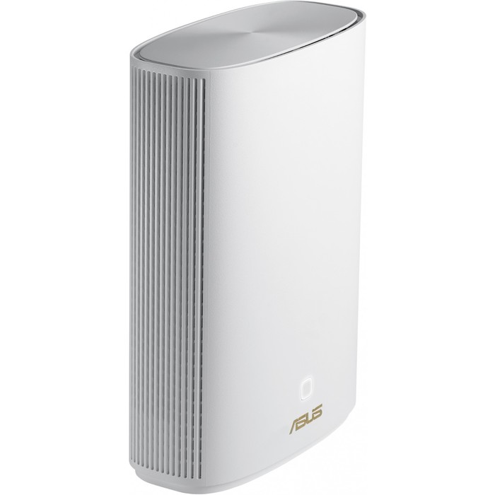 Бесшовный Mesh роутер Asus ZenWiFi XP4 (XP4(1-PK)) AX1800 10/100/1000BASE-T компл.:устройств   10046 - фото 51361873