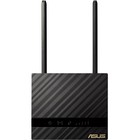 Роутер беспроводной Asus 4G-N16 N300 10/100BASE-TX/4G cat.4 - фото 51361881