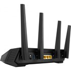 Роутер беспроводной Asus GS-AX5400 AX5400 10/100/1000BASE-TX/4G ready черный - фото 51361891 Роутер беспроводной Asus GS-AX5400 AX5400 10/100/1000BASE-TX/4G ready черный - фото 51361891