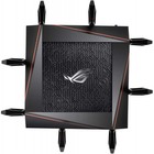 Роутер беспроводной Asus GT-AX11000 AX11000 10/100/1000BASE-TX/4G ready черный - фото 51361894 Роутер беспроводной Asus GT-AX11000 AX11000 10/100/1000BASE-TX/4G ready черный - фото 51361894