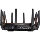 Роутер беспроводной Asus GT-AX11000 AX11000 10/100/1000BASE-TX/4G ready черный - фото 51361895 Роутер беспроводной Asus GT-AX11000 AX11000 10/100/1000BASE-TX/4G ready черный - фото 51361895