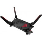 Роутер беспроводной Asus GT-AX6000 AX6000 100/1000/2500BASE-T черный - фото 51361899 Роутер беспроводной Asus GT-AX6000 AX6000 100/1000/2500BASE-T черный - фото 51361899