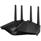 Роутер беспроводной Asus RT-AX82U AX5400 10/100/1000BASE-TX/4G ready черный - Фото 4