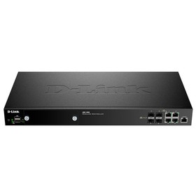 Маршрутизатор D-Link DWC-2000 10/100/1000BASE-TX/SFP