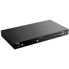 Маршрутизатор D-Link DWC-2000 10/100/1000BASE-TX/SFP - фото 51361949 Маршрутизатор D-Link DWC-2000 10/100/1000BASE-TX/SFP - фото 51361949