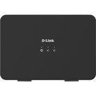 Роутер беспроводной D-Link DIR-815/SRU/S1A AC1200 10/100BASE-TX черный - фото 51361951