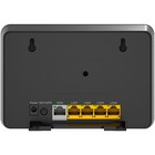 Роутер беспроводной D-Link DIR-815/SRU/S1A AC1200 10/100BASE-TX черный - Фото 3