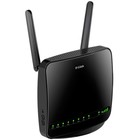 Роутер беспроводной D-Link DWR-953/4HDB1E 10/100/1000BASE-TX/4G черный - фото 51361960 Роутер беспроводной D-Link DWR-953/4HDB1E 10/100/1000BASE-TX/4G черный - фото 51361960