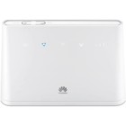 Интернет-центр Huawei B310s-22 (B310) 10/100/1000BASE-TX/4G белый - фото 51361988