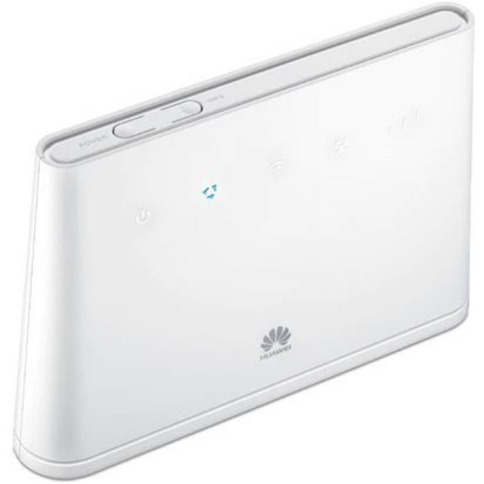 Интернет-центр Huawei B310s-22 (B310) 10/100/1000BASE-TX/4G белый - фото 51361990