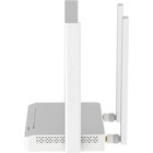 Роутер беспроводной Keenetic Runner 4G (KN-2211) N300 10/100/1000BASE-TX/3G/4G cat.4 белый 1004700 - фото 51362024 Роутер беспроводной Keenetic Runner 4G (KN-2211) N300 10/100/1000BASE-TX/3G/4G cat.4 белый 1004700 - фото 51362024