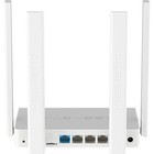 Роутер беспроводной Keenetic Runner 4G (KN-2211) N300 10/100/1000BASE-TX/3G/4G cat.4 белый 1004700 - фото 51362025 Роутер беспроводной Keenetic Runner 4G (KN-2211) N300 10/100/1000BASE-TX/3G/4G cat.4 белый 1004700 - фото 51362025