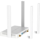 Роутер беспроводной Keenetic Runner 4G (KN-2211) N300 10/100/1000BASE-TX/3G/4G cat.4 белый 1004700 - фото 51362026 Роутер беспроводной Keenetic Runner 4G (KN-2211) N300 10/100/1000BASE-TX/3G/4G cat.4 белый 1004700 - фото 51362026