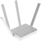 Роутер беспроводной Keenetic Runner 4G (KN-2211) N300 10/100/1000BASE-TX/3G/4G cat.4 белый 1004700 - фото 51362029 Роутер беспроводной Keenetic Runner 4G (KN-2211) N300 10/100/1000BASE-TX/3G/4G cat.4 белый 1004700 - фото 51362029