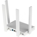 Роутер беспроводной Keenetic Runner 4G (KN-2211) N300 10/100/1000BASE-TX/3G/4G cat.4 белый 1004700 - фото 51362030 Роутер беспроводной Keenetic Runner 4G (KN-2211) N300 10/100/1000BASE-TX/3G/4G cat.4 белый 1004700 - фото 51362030