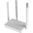 Роутер беспроводной Keenetic Runner 4G (KN-2211) N300 10/100/1000BASE-TX/3G/4G cat.4 белый 1004700 - фото 51362032 Роутер беспроводной Keenetic Runner 4G (KN-2211) N300 10/100/1000BASE-TX/3G/4G cat.4 белый 1004700 - фото 51362032