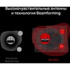 Роутер беспроводной Mercusys MR1800X AX1800 10/100/1000BASE-TX черный - фото 51362089 Роутер беспроводной Mercusys MR1800X AX1800 10/100/1000BASE-TX черный - фото 51362089