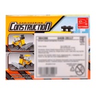 Конструктор «Городские строители: Электропогрузчик», 32 детали - Фото 6