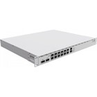 Роутер MikroTik CCR2216-1G-12XS-2XQ 10/100/1000BASE-TX/SFP серый - фото 51362123 Роутер MikroTik CCR2216-1G-12XS-2XQ 10/100/1000BASE-TX/SFP серый - фото 51362123