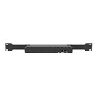 Роутер MikroTik RB4011iGS+RM 10/100/1000BASE-TX/SFP+ черный - фото 51362135 Роутер MikroTik RB4011iGS+RM 10/100/1000BASE-TX/SFP+ черный - фото 51362135