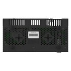 Роутер MikroTik RB4011iGS+RM 10/100/1000BASE-TX/SFP+ черный - фото 51362136 Роутер MikroTik RB4011iGS+RM 10/100/1000BASE-TX/SFP+ черный - фото 51362136