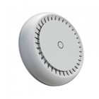 Роутер беспроводной MikroTik cAP XL ac (RBCAPGI-5ACD2ND-XL) AC1200 10/100/1000BASE-TX белый 100470 - фото 51362139 Роутер беспроводной MikroTik cAP XL ac (RBCAPGI-5ACD2ND-XL) AC1200 10/100/1000BASE-TX белый 100470 - фото 51362139
