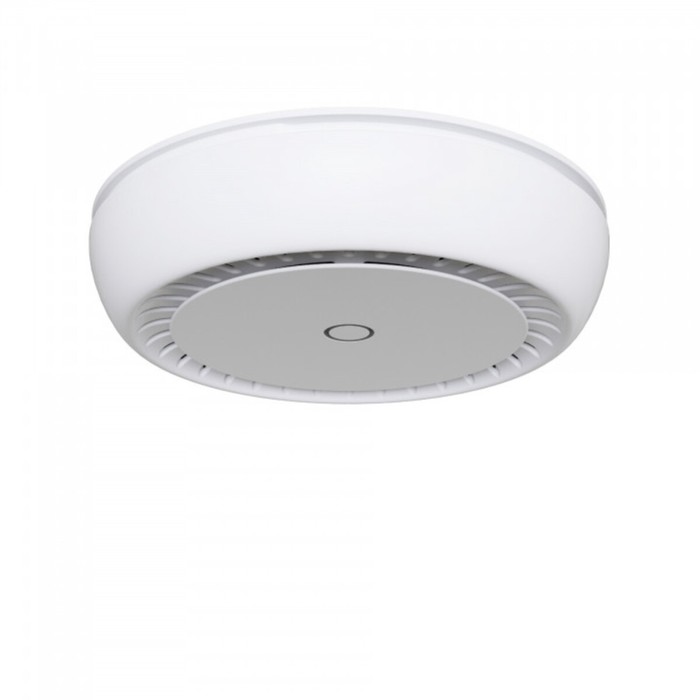 Роутер беспроводной MikroTik cAP XL ac (RBCAPGI-5ACD2ND-XL) AC1200 10/100/1000BASE-TX белый   100470 - фото 51362140