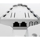 Роутер беспроводной MikroTik cAP XL ac (RBCAPGI-5ACD2ND-XL) AC1200 10/100/1000BASE-TX белый 100470 - фото 51362141 Роутер беспроводной MikroTik cAP XL ac (RBCAPGI-5ACD2ND-XL) AC1200 10/100/1000BASE-TX белый 100470 - фото 51362141