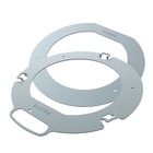 Роутер беспроводной MikroTik cAP XL ac (RBCAPGI-5ACD2ND-XL) AC1200 10/100/1000BASE-TX белый 100470 - фото 51362144 Роутер беспроводной MikroTik cAP XL ac (RBCAPGI-5ACD2ND-XL) AC1200 10/100/1000BASE-TX белый 100470 - фото 51362144