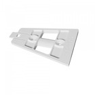 Роутер беспроводной MikroTik cAP XL ac (RBCAPGI-5ACD2ND-XL) AC1200 10/100/1000BASE-TX белый 100470 - фото 51362145 Роутер беспроводной MikroTik cAP XL ac (RBCAPGI-5ACD2ND-XL) AC1200 10/100/1000BASE-TX белый 100470 - фото 51362145